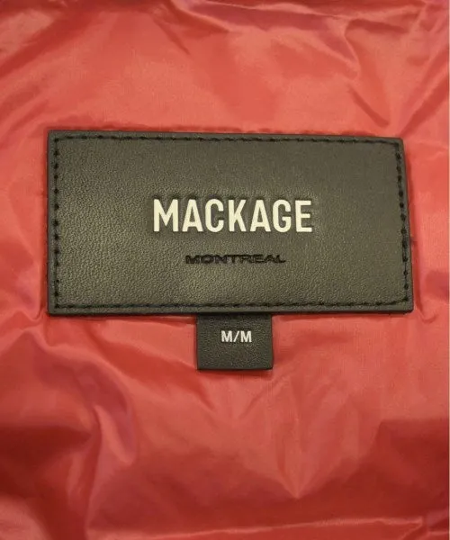 Mackage Daunenjacken/Westen