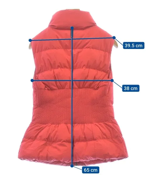 Mackage Daunenjacken/Westen