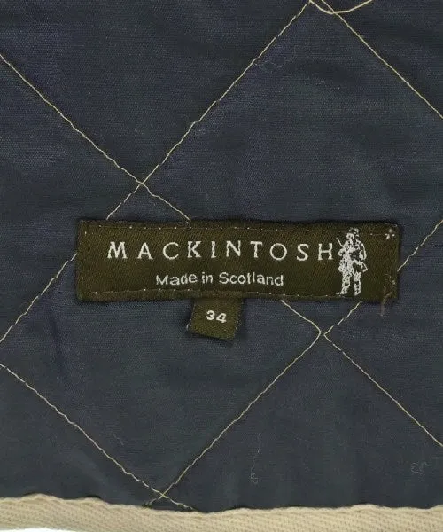 MACKINTOSH Daunenjacken/Westen