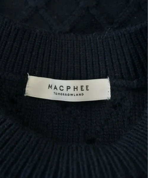 MACPHEE Pullover