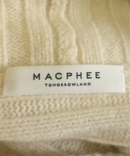 MACPHEE Pullover