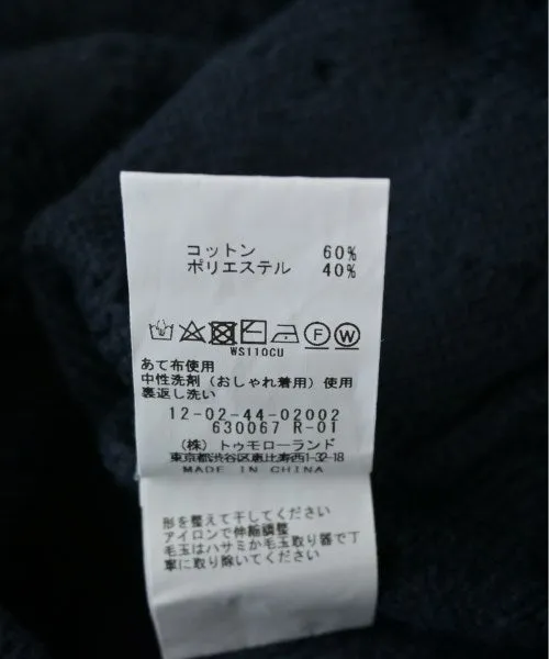 MACPHEE Pullover