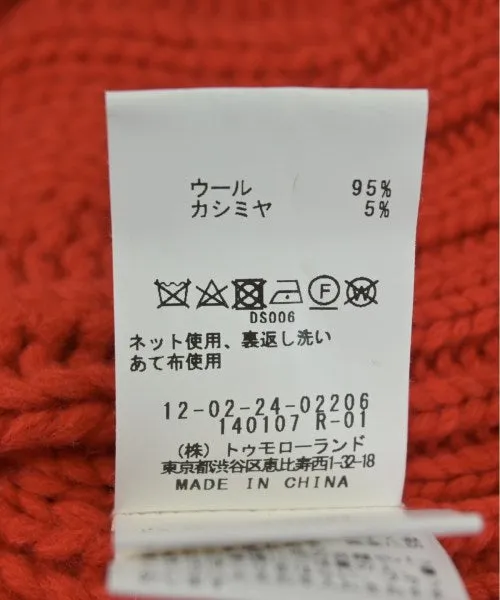 MACPHEE Pullover