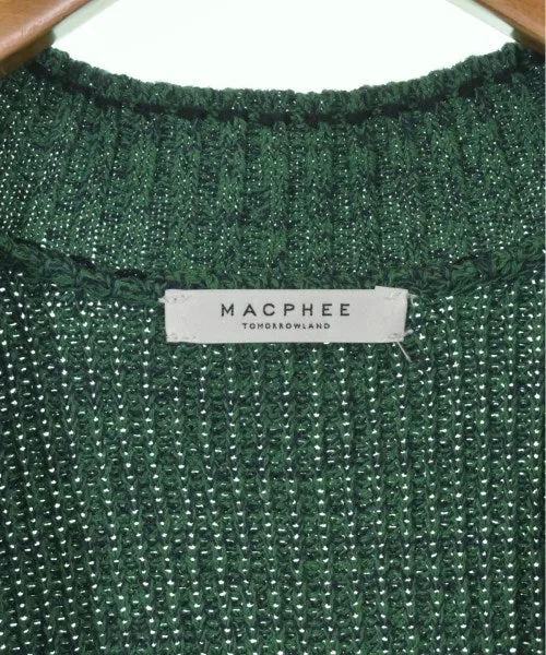 MACPHEE Westen