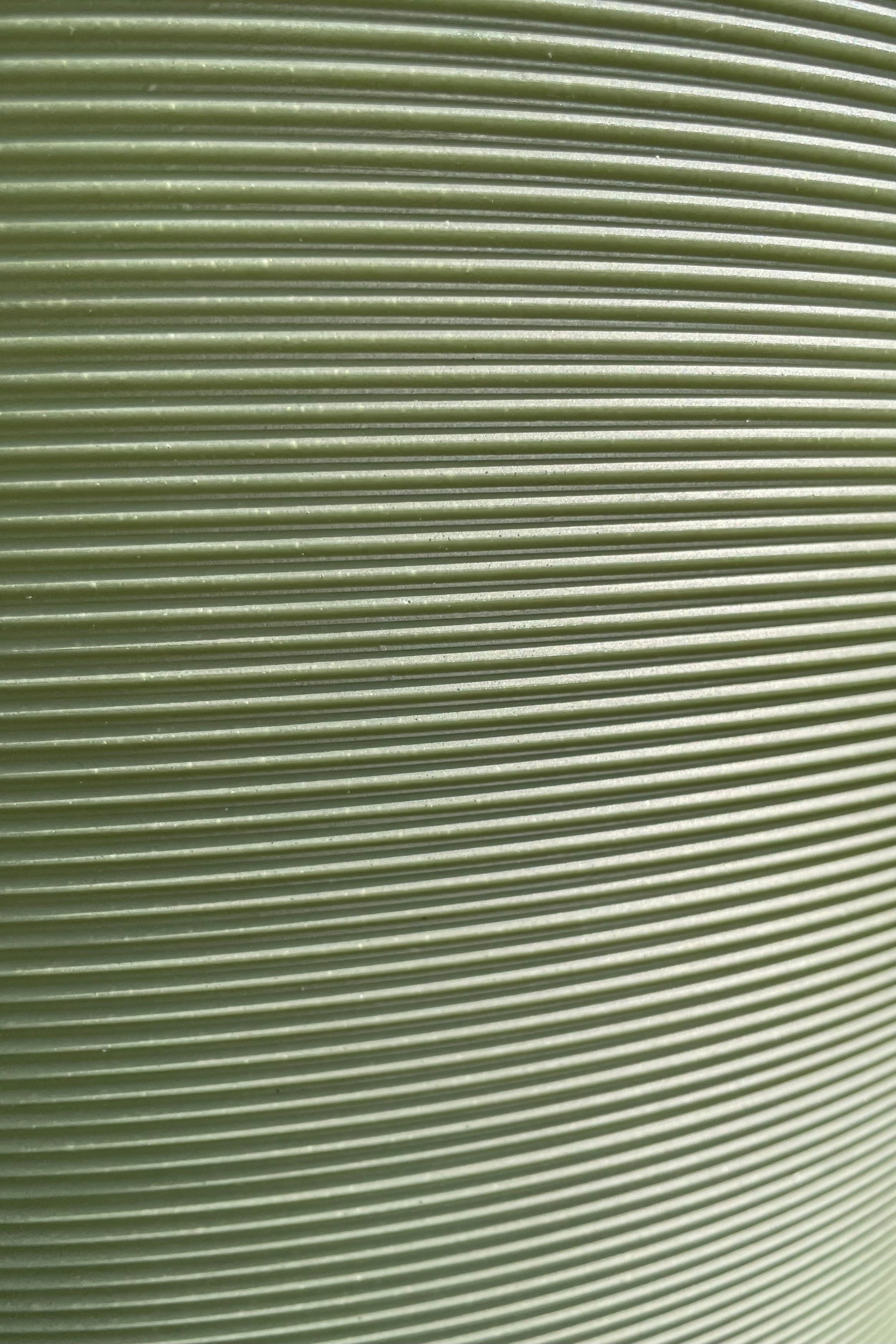 Madison Olive Planter 20"