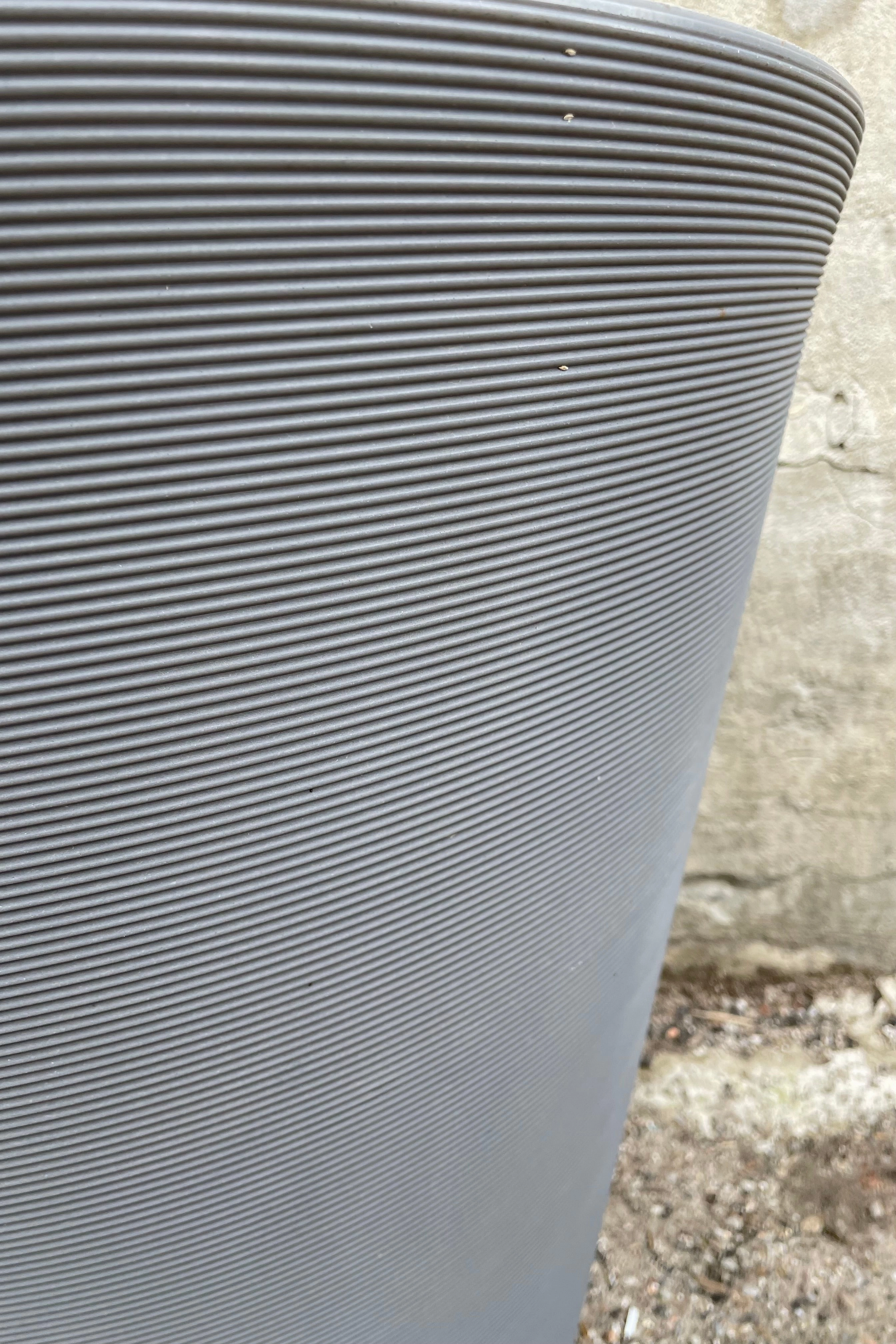 Madison Slate Planter 26"