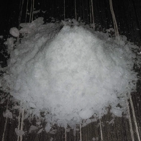Magnesium Nitrate Fertilizer Powder Water Soluble White Crystalline Free Flow Flacks (300 gms),potted plant decor