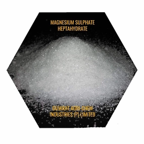 Magnesium Sulphate Heptahydrate,potted plant decor