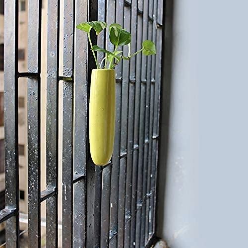 Magnetic Ceramic Planter