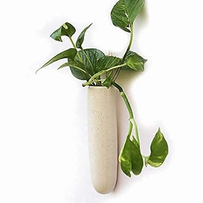 Magnetic Ceramic Planter,classic ceramic flowerpot