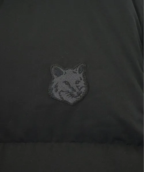 MAISON KITSUNE Daunenjacken/Westen