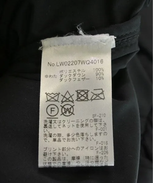 MAISON KITSUNE Daunenjacken/Westen