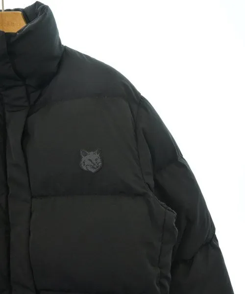 MAISON KITSUNE Daunenjacken/Westen