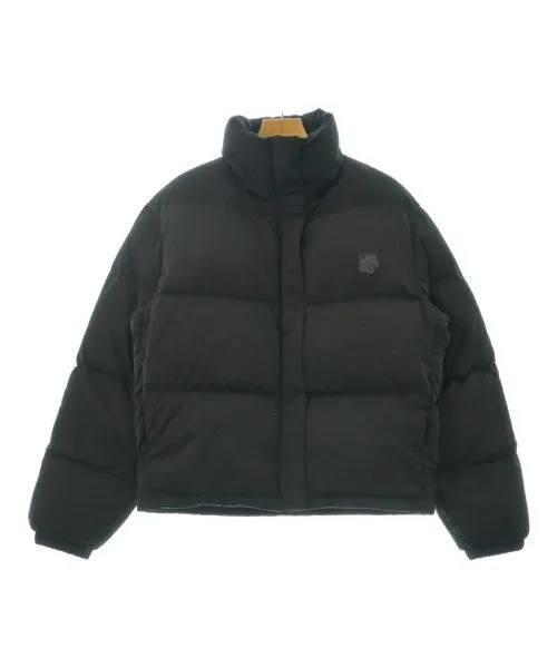 MAISON KITSUNE Daunenjacken/Westen