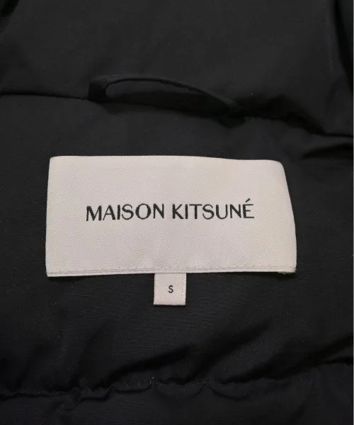 MAISON KITSUNE Daunenjacken/Westen