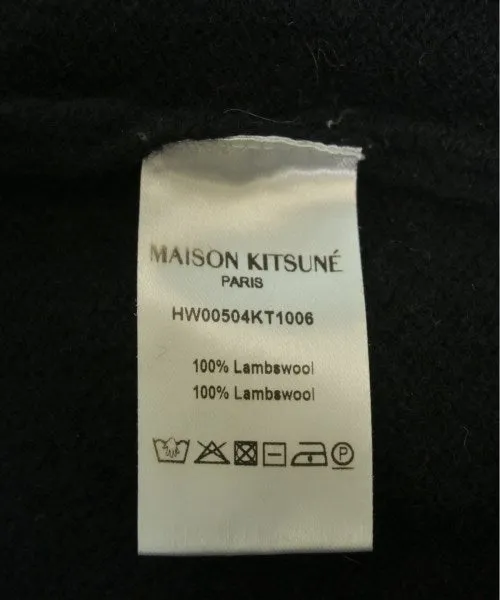 MAISON KITSUNE Pullover