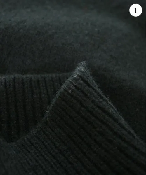 MAISON KITSUNE Pullover