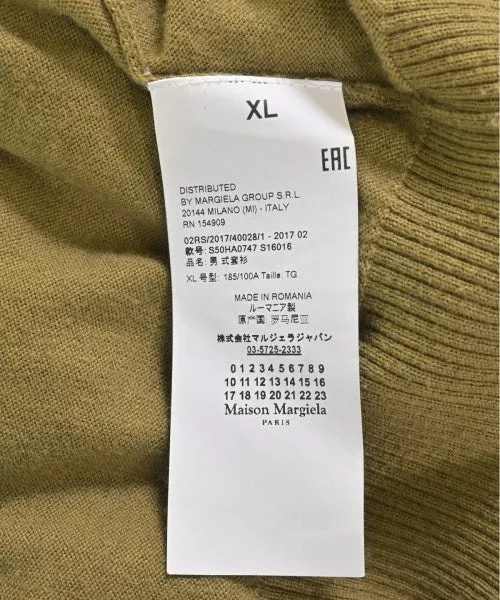 Maison Margiela Pullover