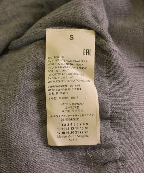 Maison Margiela Pullover