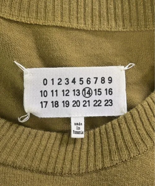 Maison Margiela Pullover