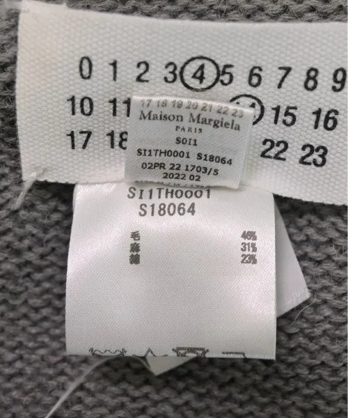 Maison Margiela Westen