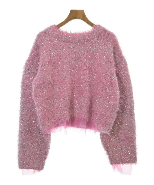 MAISON SPECIAL Pullover