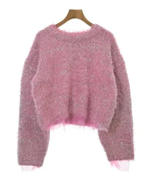 MAISON SPECIAL Pullover