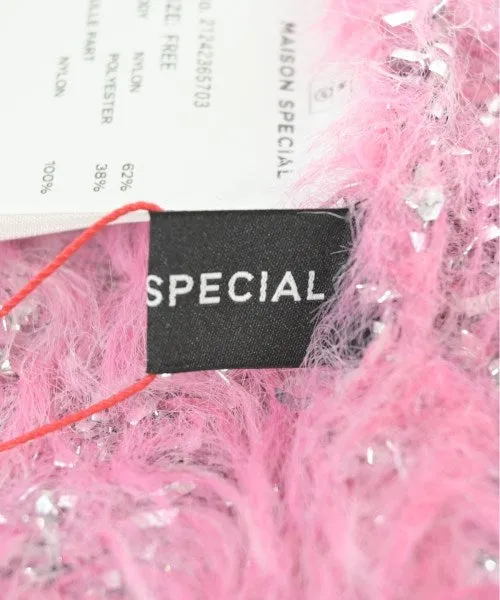 MAISON SPECIAL Pullover