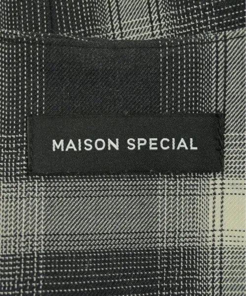 MAISON SPECIAL Westen