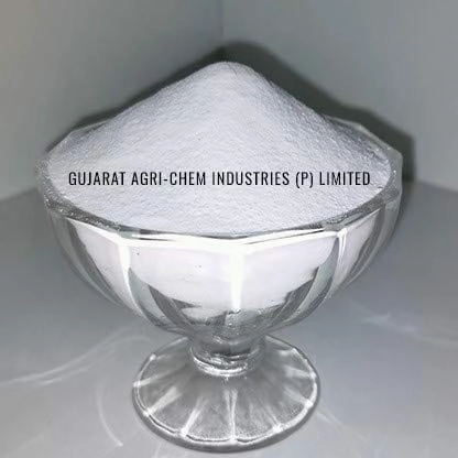 Manganese Sulphate Mono Hydrate Micronutrient Fertilizer