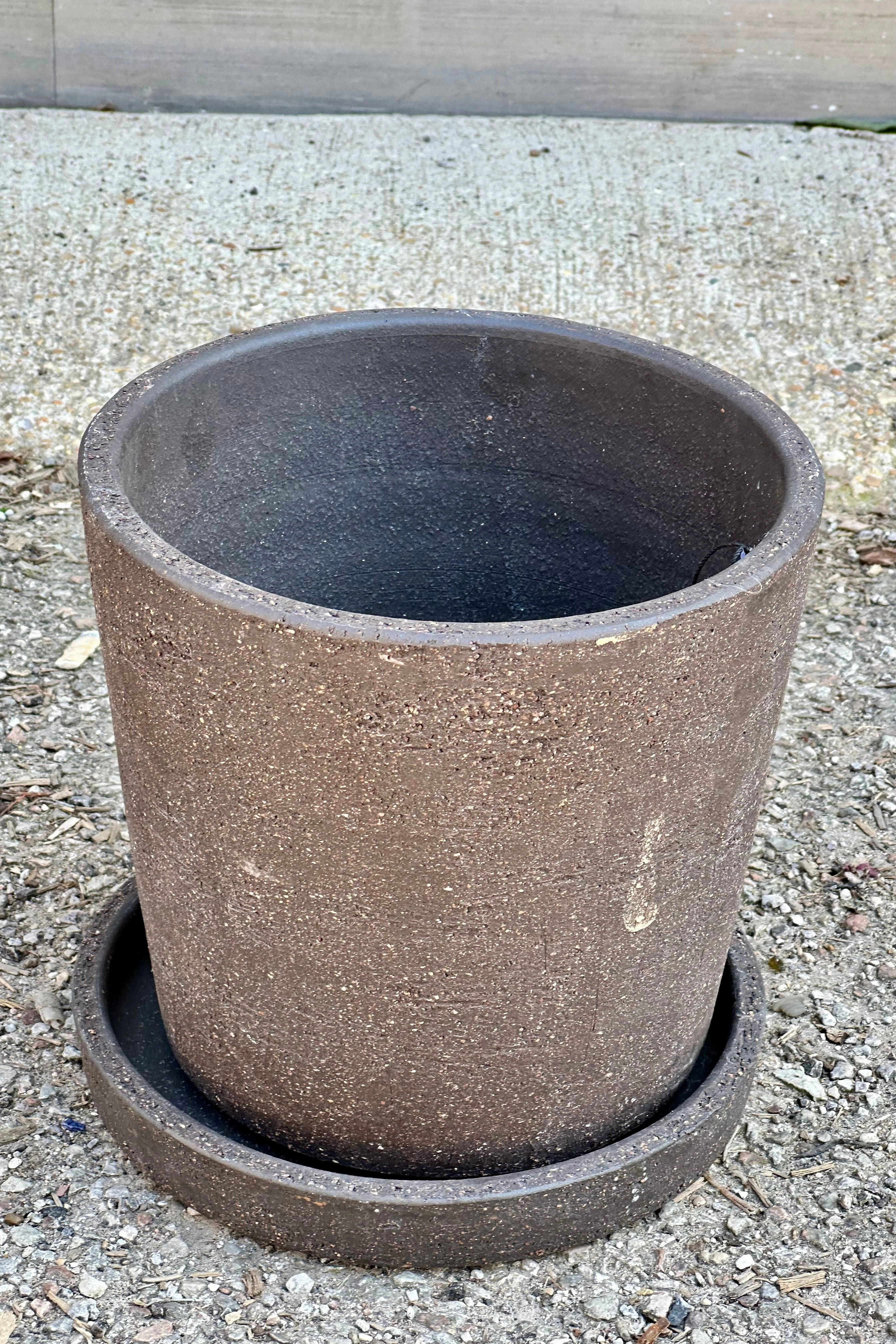 Maracay Carob Planter Small