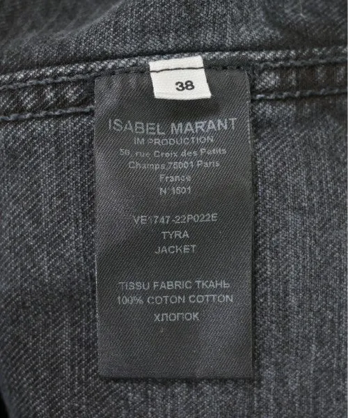 MARANT ETOILE Westen