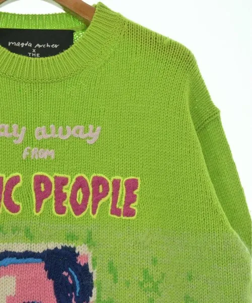 MARC JACOBS Pullover