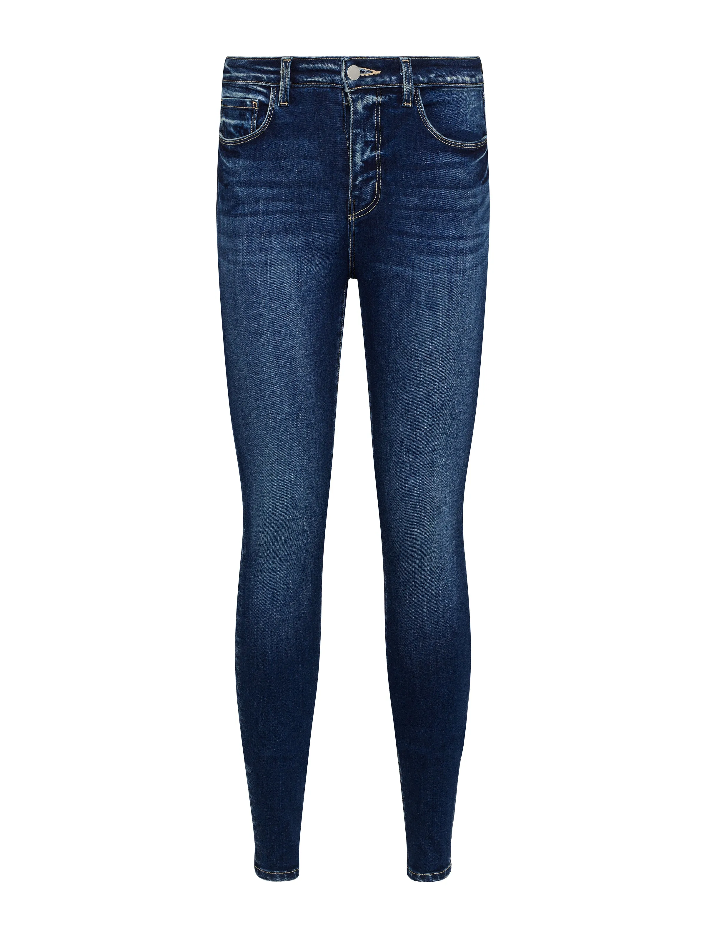 Marguerite Skinny Jeans