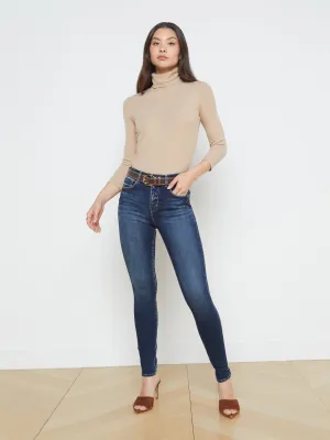 Marguerite Skinny Jeans