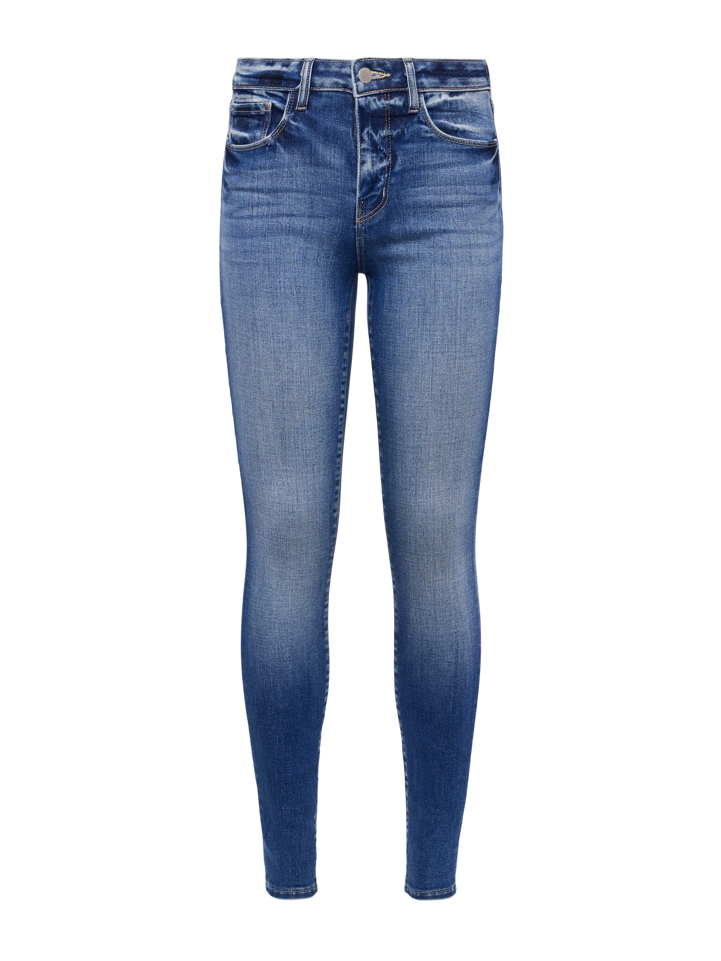 Marguerite Skinny Jeans