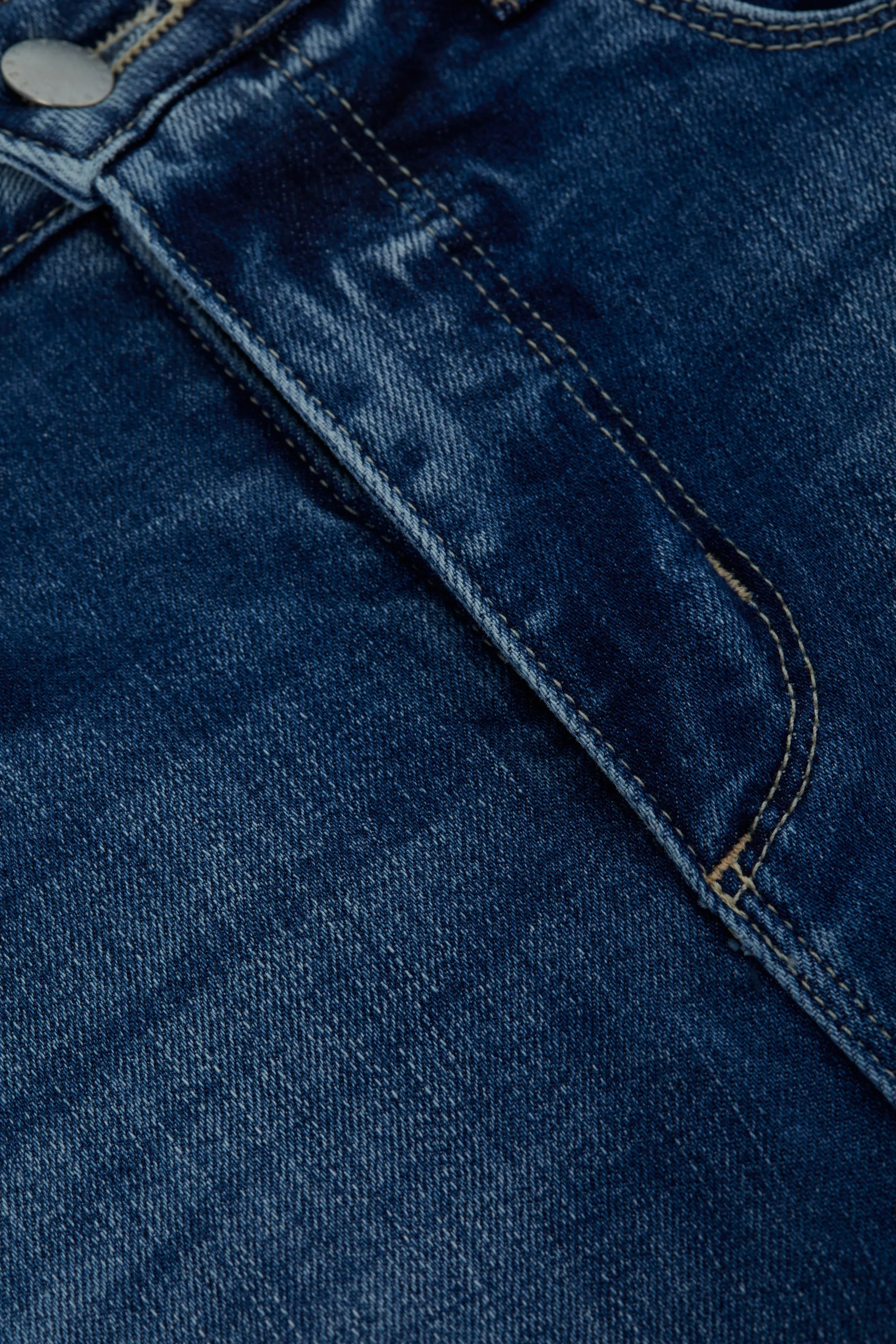 Marguerite Skinny Jeans