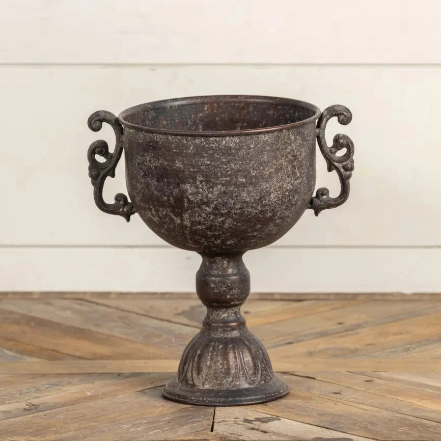 Marietta Urn,classic ceramic flowerpot
