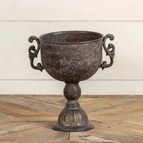 Marietta Urn,classic ceramic flowerpot
