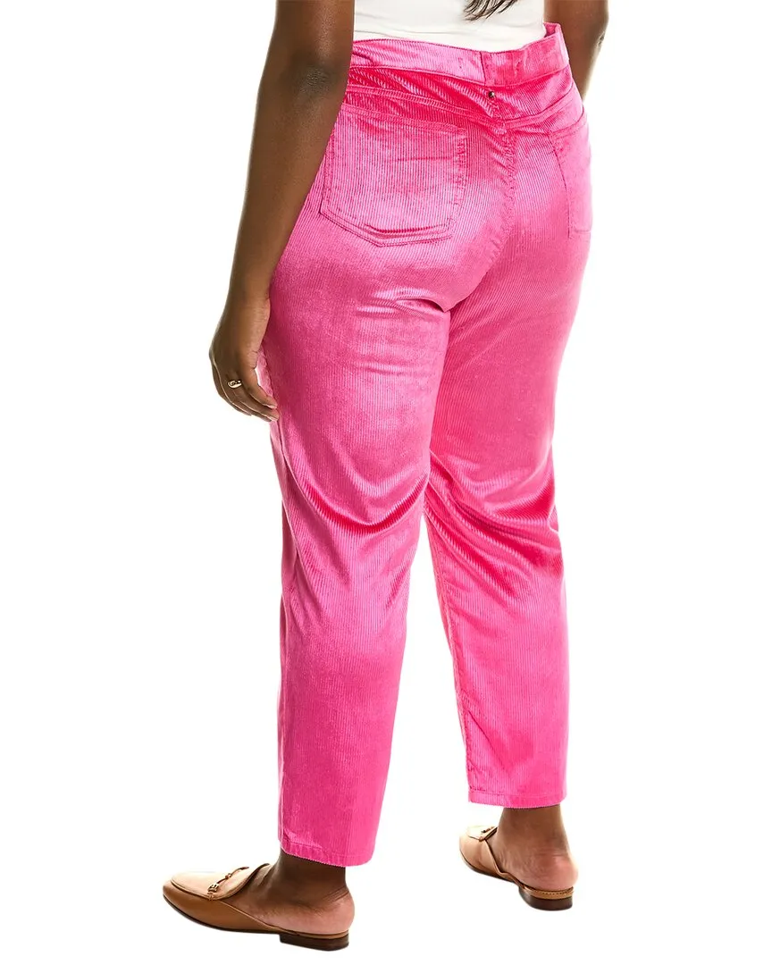 Marina Rinaldi Rauler Cordhose