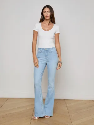Marty Flare Jean