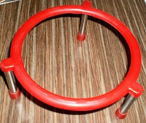 Matka/Pot Stand