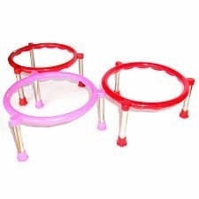 Matka/Pot Stand