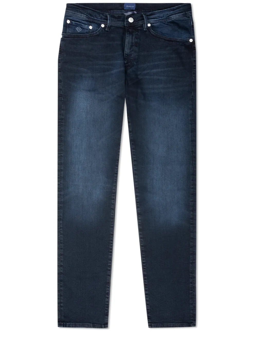 Maxen Active Recover Jeans Schwarz Vintage