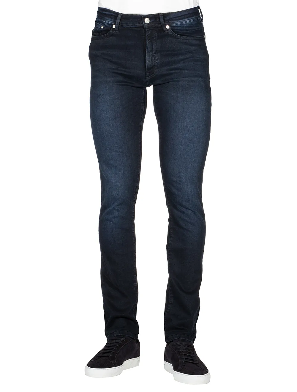 Maxen Active Recover Jeans Schwarz Vintage