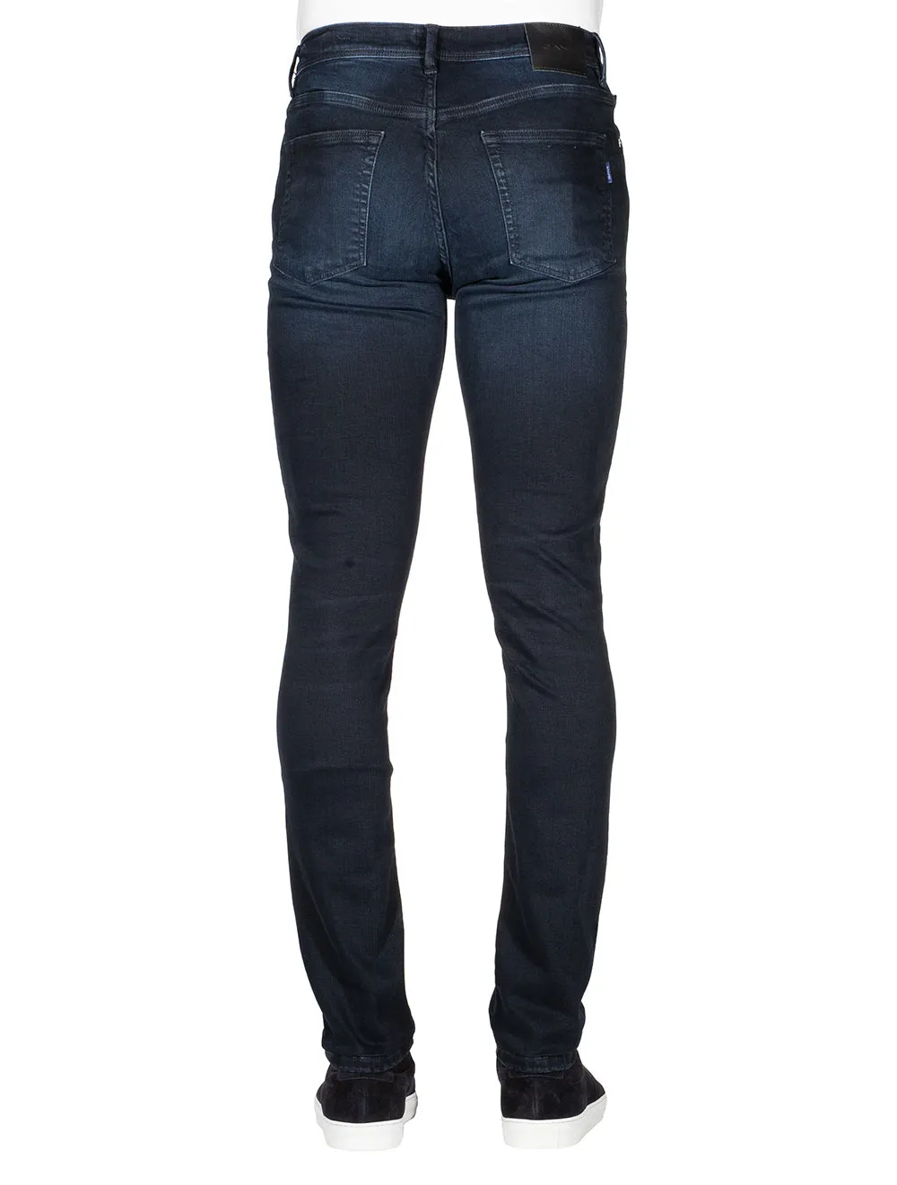 Maxen Active Recover Jeans Schwarz Vintage