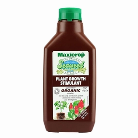 Maxicrop Seaweed Extract,garden compost bin