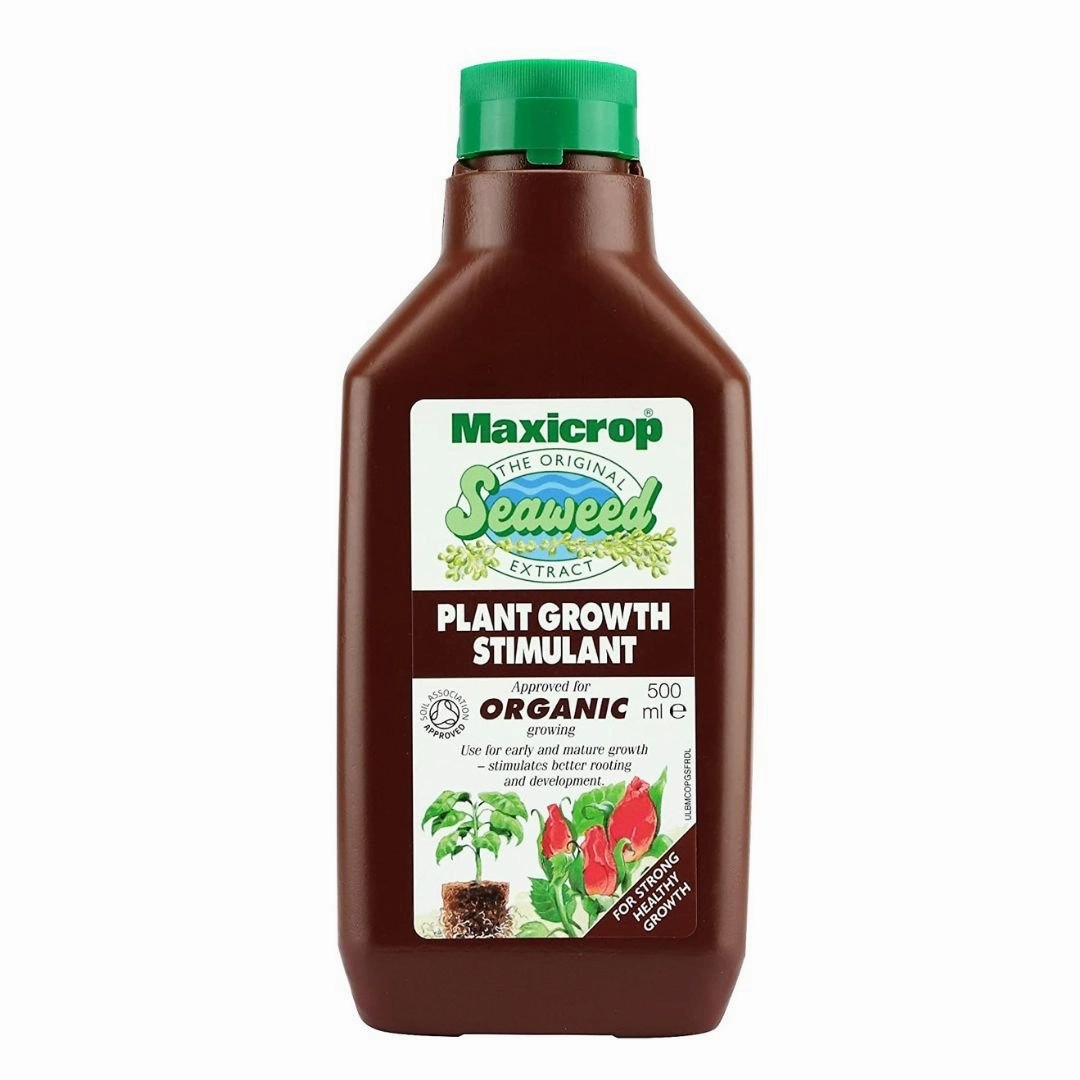 Maxicrop Seaweed Extract,garden compost bin
