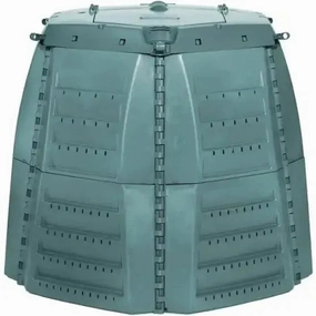 Maze 1000L Thermo-Star Compost Bin,gardening tools set