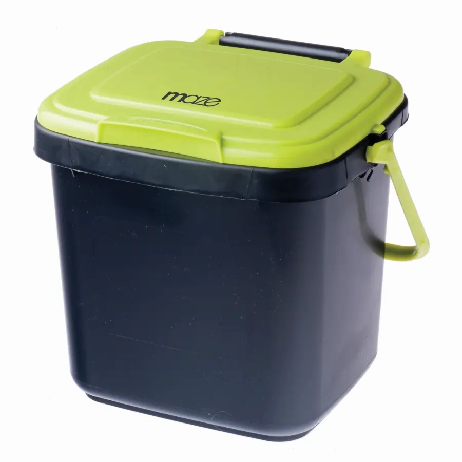 Maze 160L Roto Twin Composter (Mega Bundle)